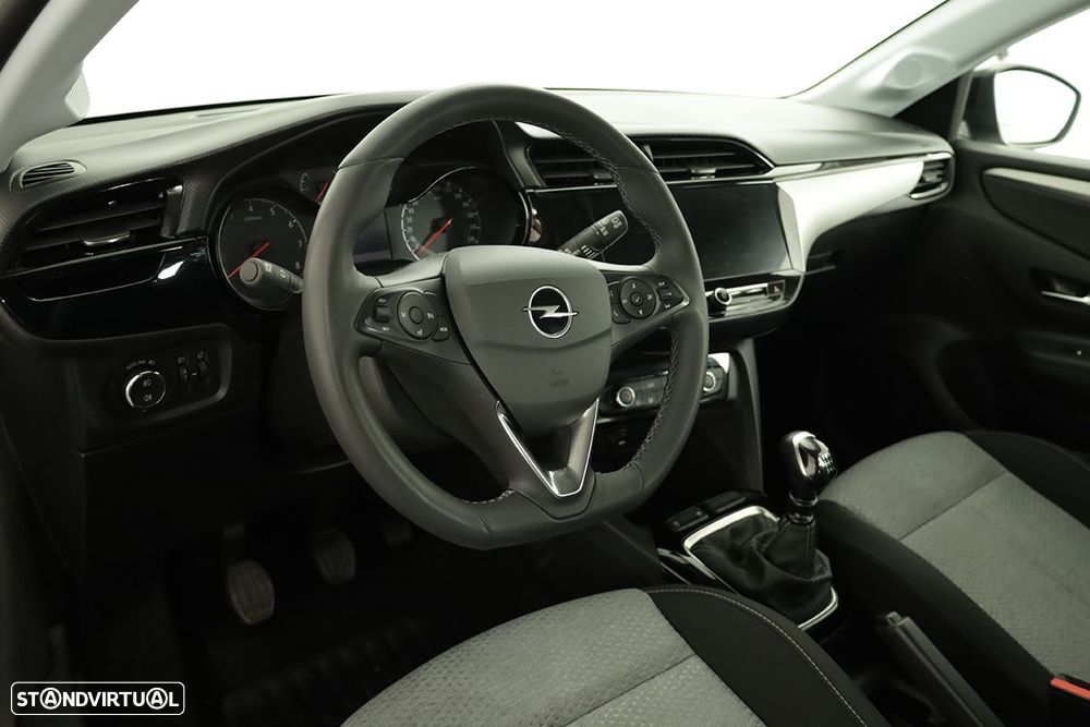 Opel Corsa 1.2 T - 7
