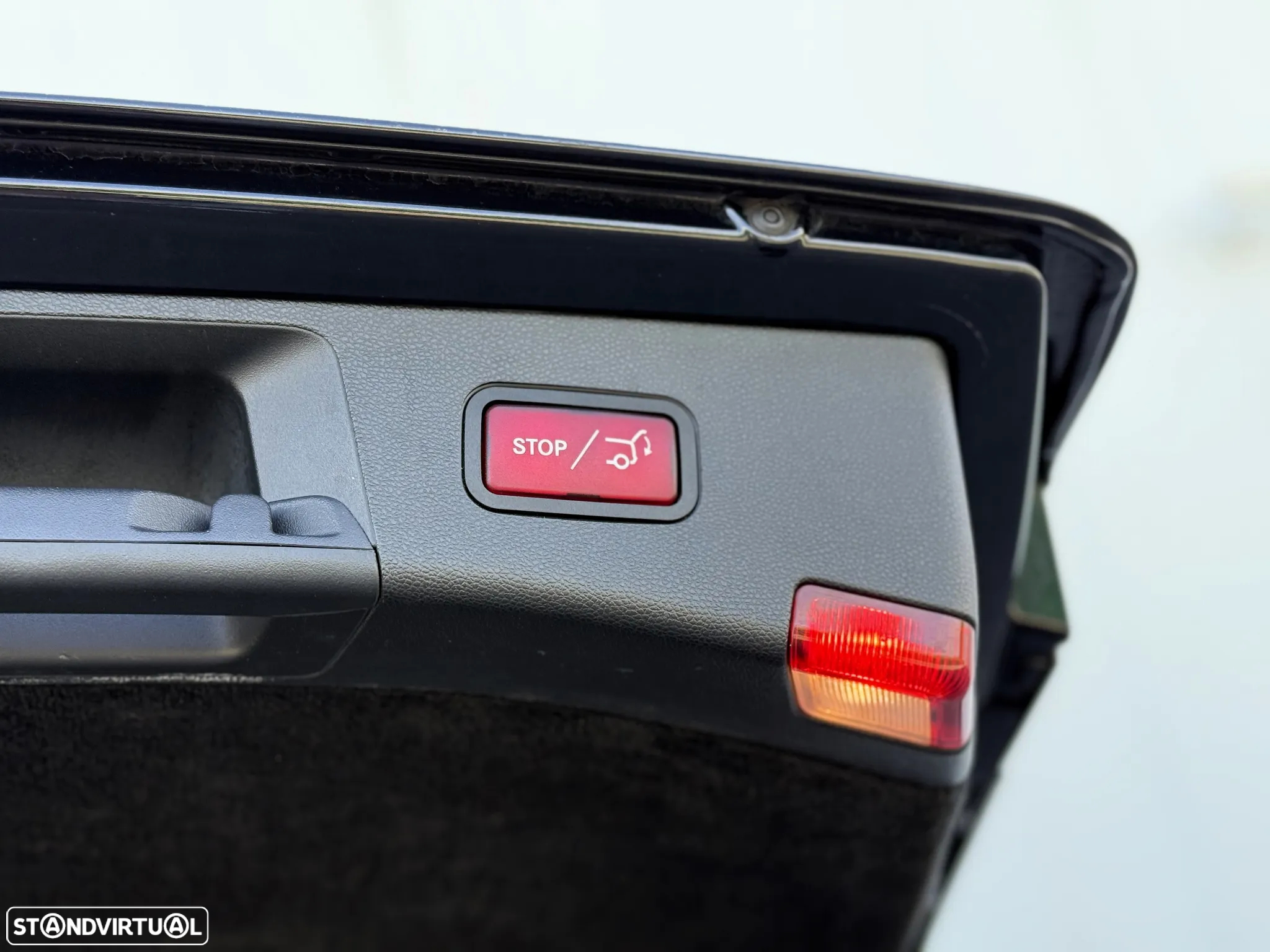 Mercedes-Benz E 350 BlueTEC Elegance BE - 14
