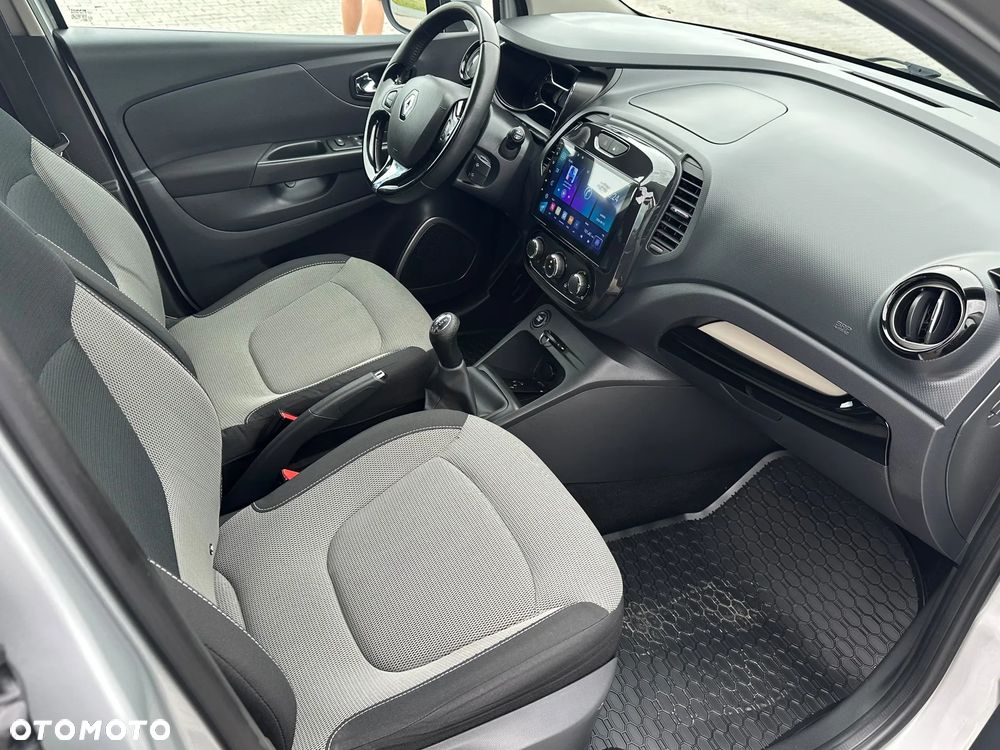 Renault Captur 0.9 Energy TCe Limited - 6