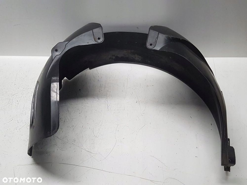 FORD FIESTA MK6 1.4 B 02- NADKOLE PRAWY PRZÓD - 6