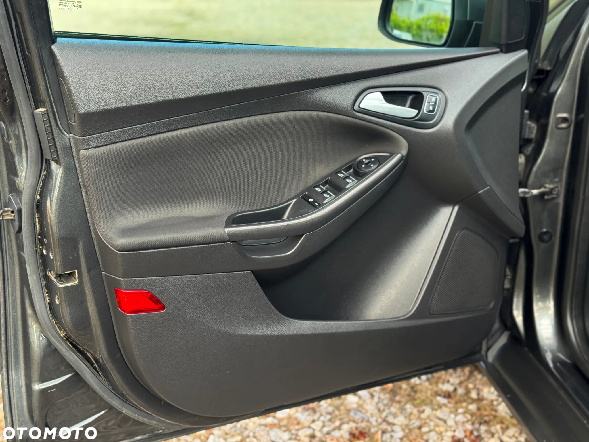 Ford Focus 1.5 EcoBoost SYNC Edition ASS - 21