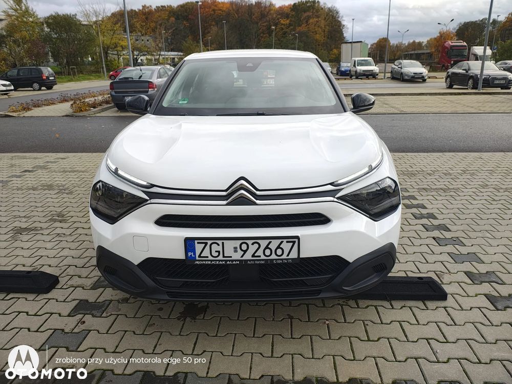 Citroën C4 1.2 PureTech Live Pack S&S - 5