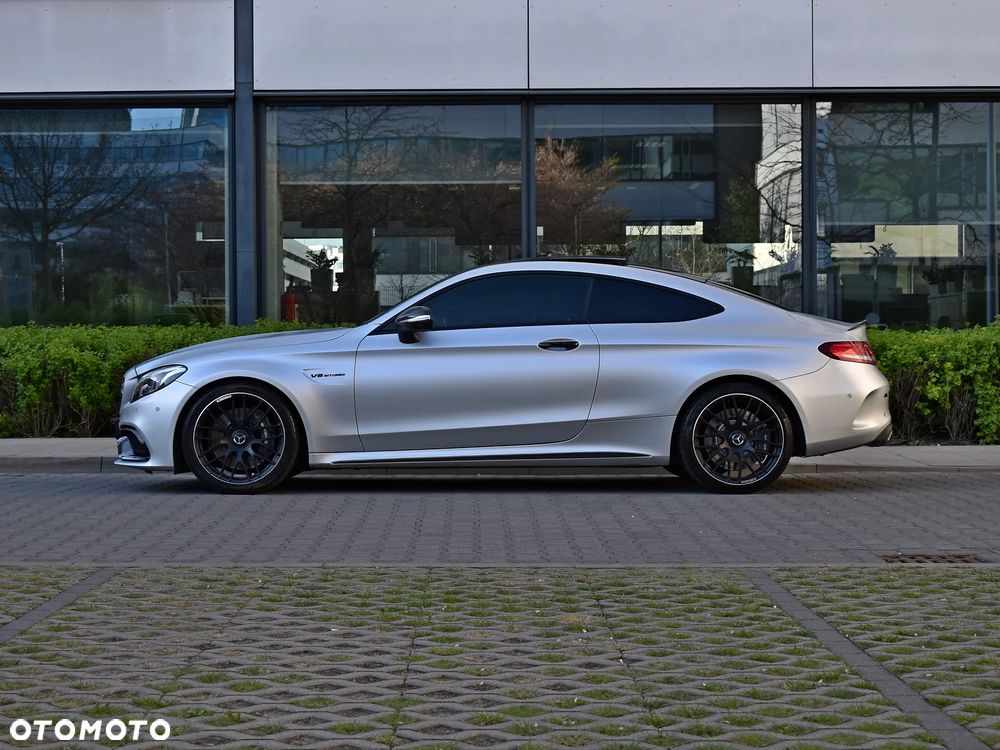 Mercedes-Benz Klasa C - 3