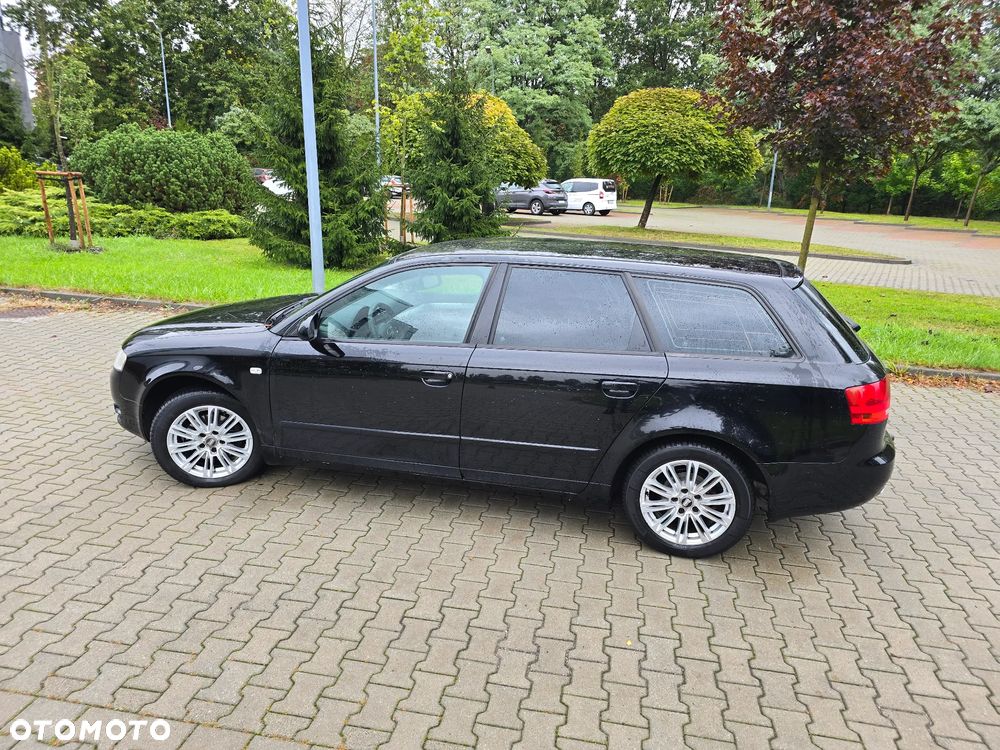 Audi A4 - 22