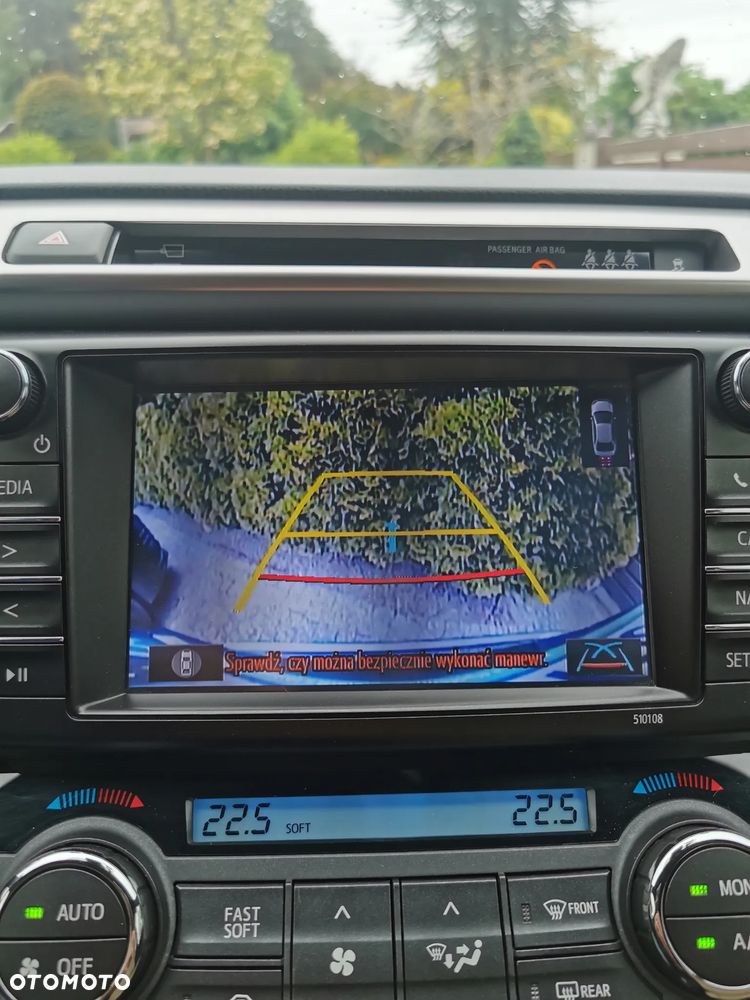 Toyota RAV4 2.0 Prestige 4x4 MS - 13