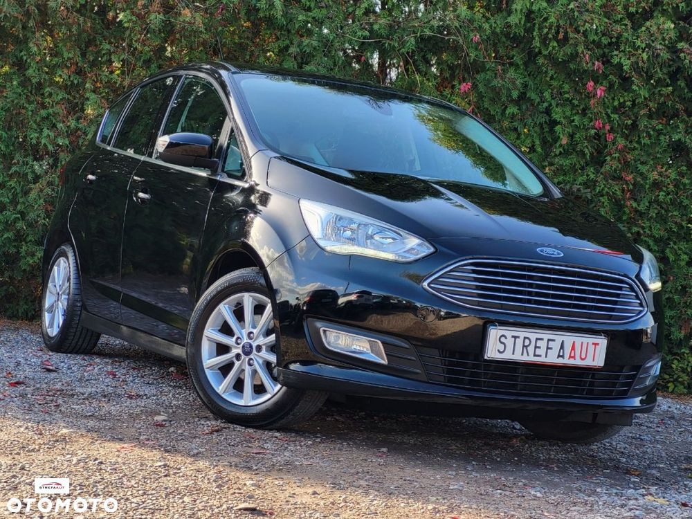 Ford C-MAX - 10