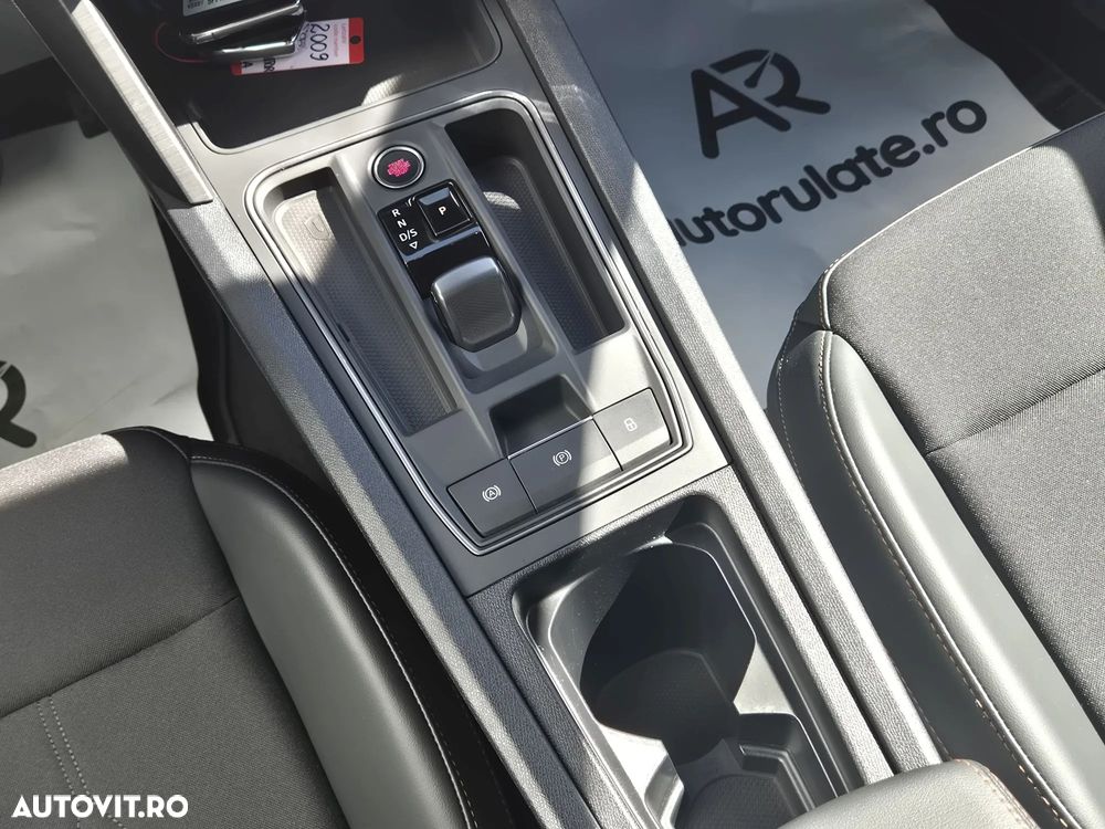 Cupra Formentor 1.5 TSI DSG7 - 20