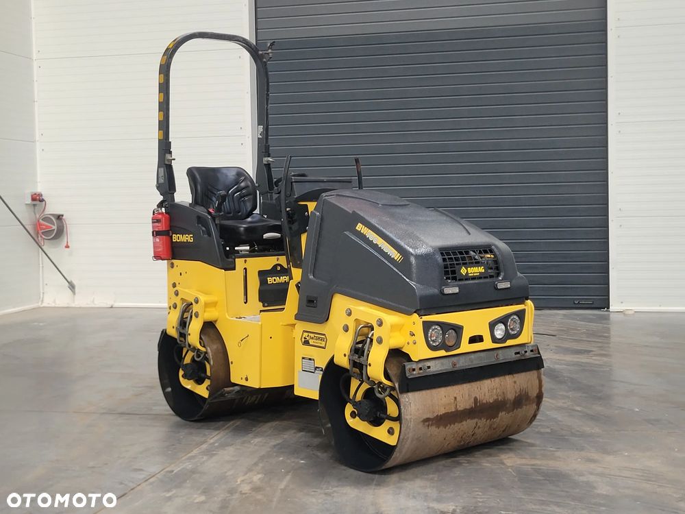 Bomag BW 100 ADM - 5 - 4