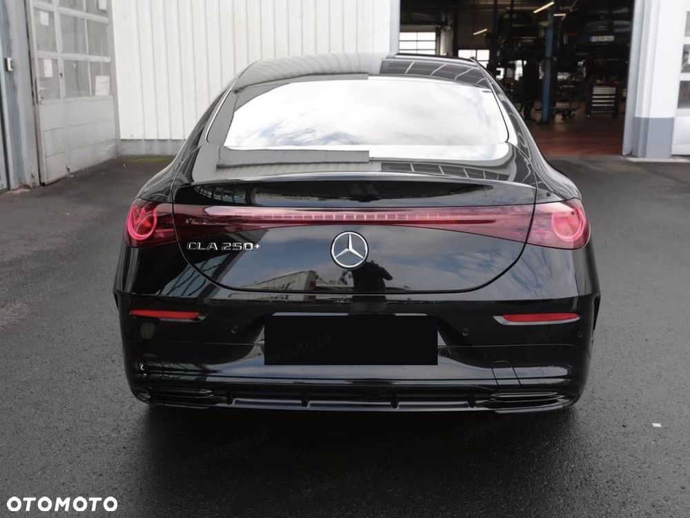 Mercedes-Benz Cla 2026 photo 4
