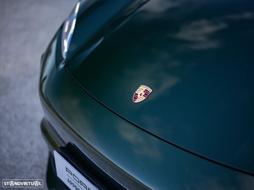 Porsche Macan 4S - 15