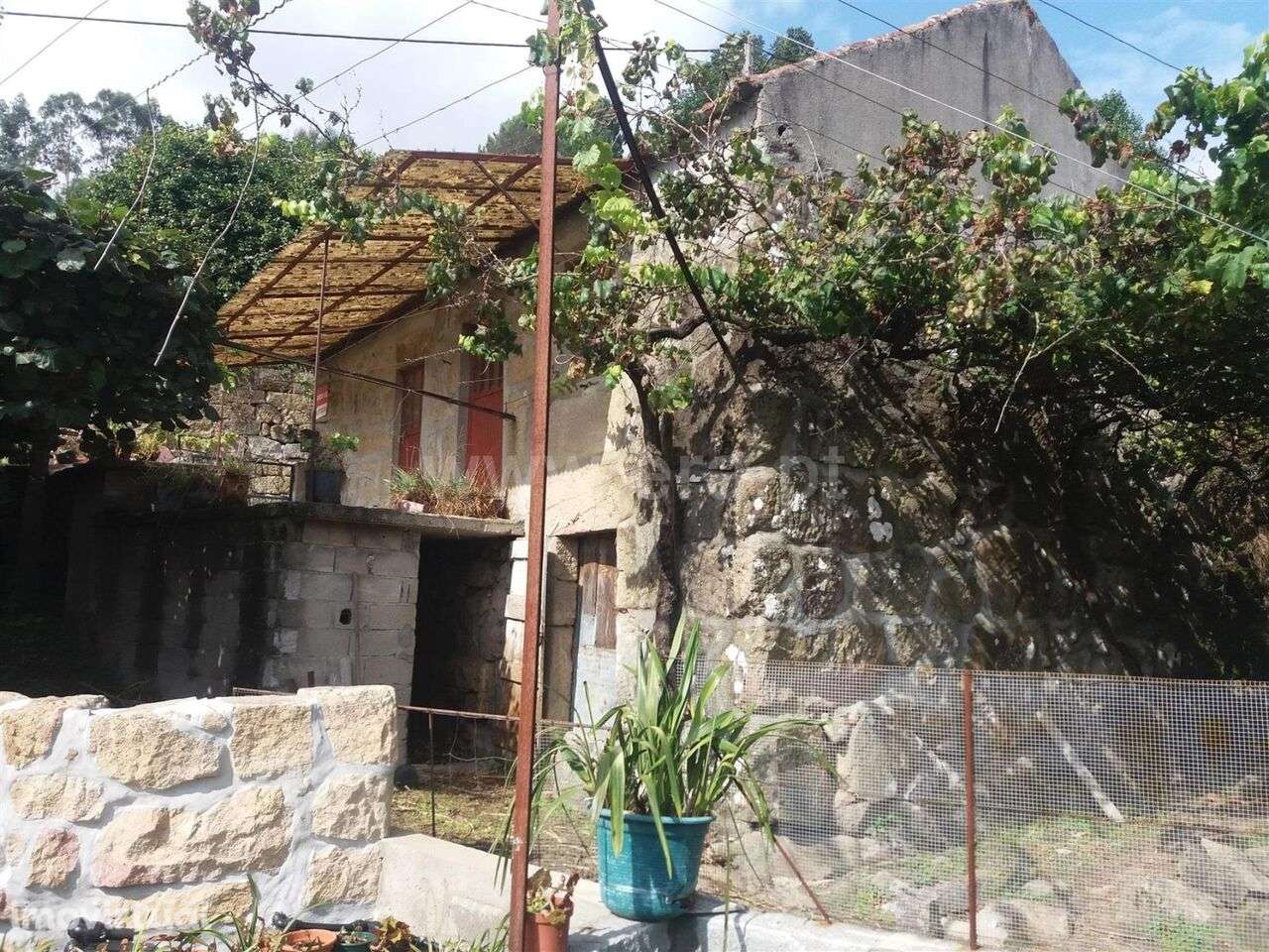 Moradia T1 / Marco de Canaveses, Sande e São Lourenço - Grande imagem: 4/17