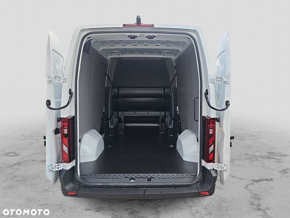 Renault Master L3H2 170KM Brygadowy - 16