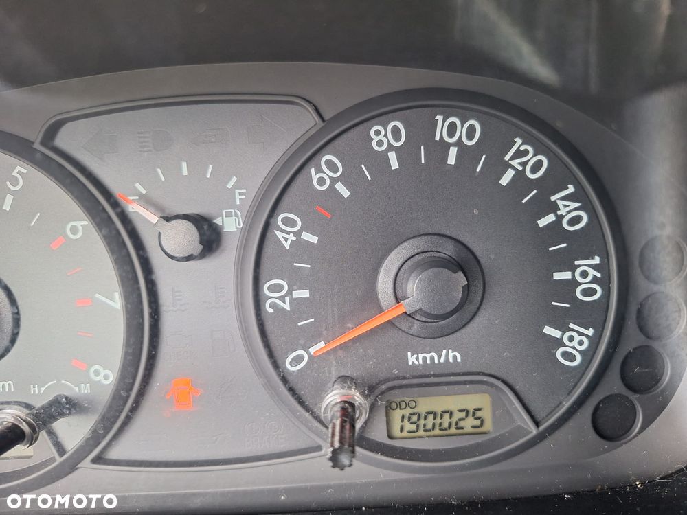 Kia Picanto 1.1 LX - 13