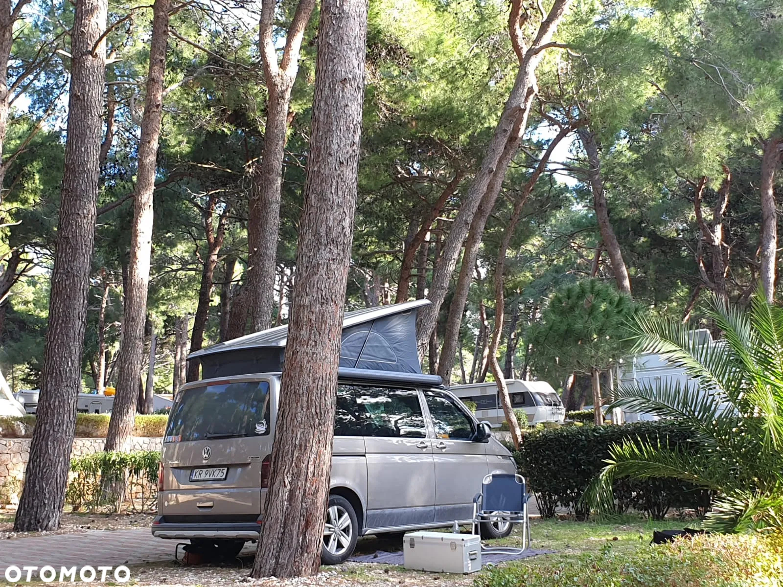 Volkswagen California - 20