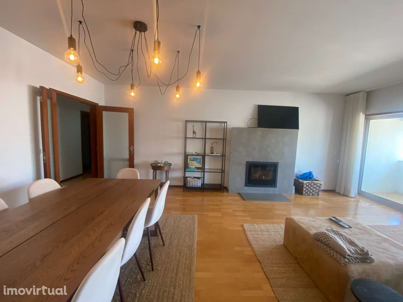 Arrendamento T2 Azurém  - Guimarães - Grande imagem: 4/20