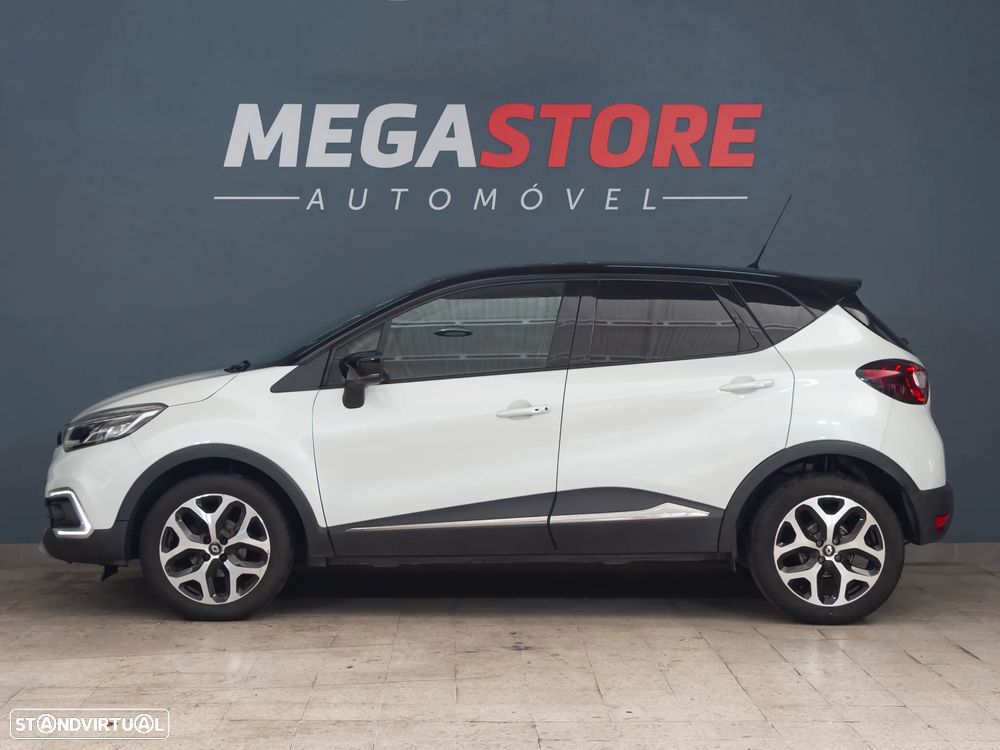 Renault Captur 0.9 TCE Exclusive - 4