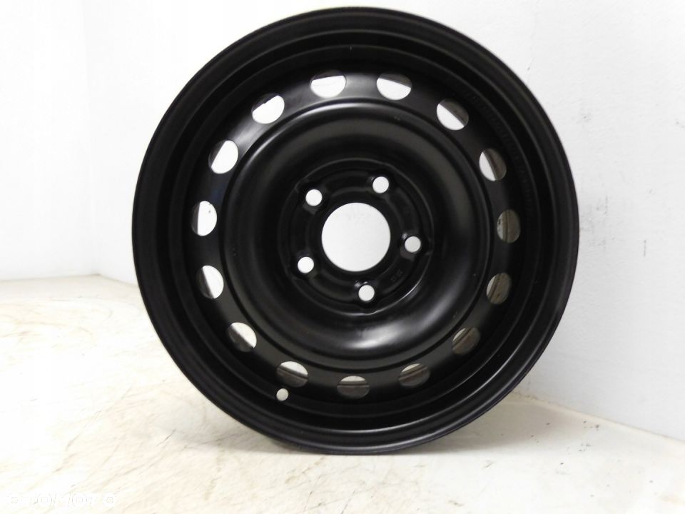 FELGA 15 KIA SOUL VENGA HYUNDAI IX20 ET44 - 1