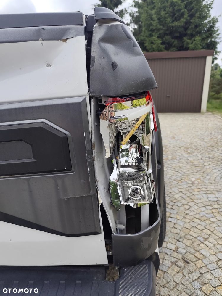 Ford F150 - 4