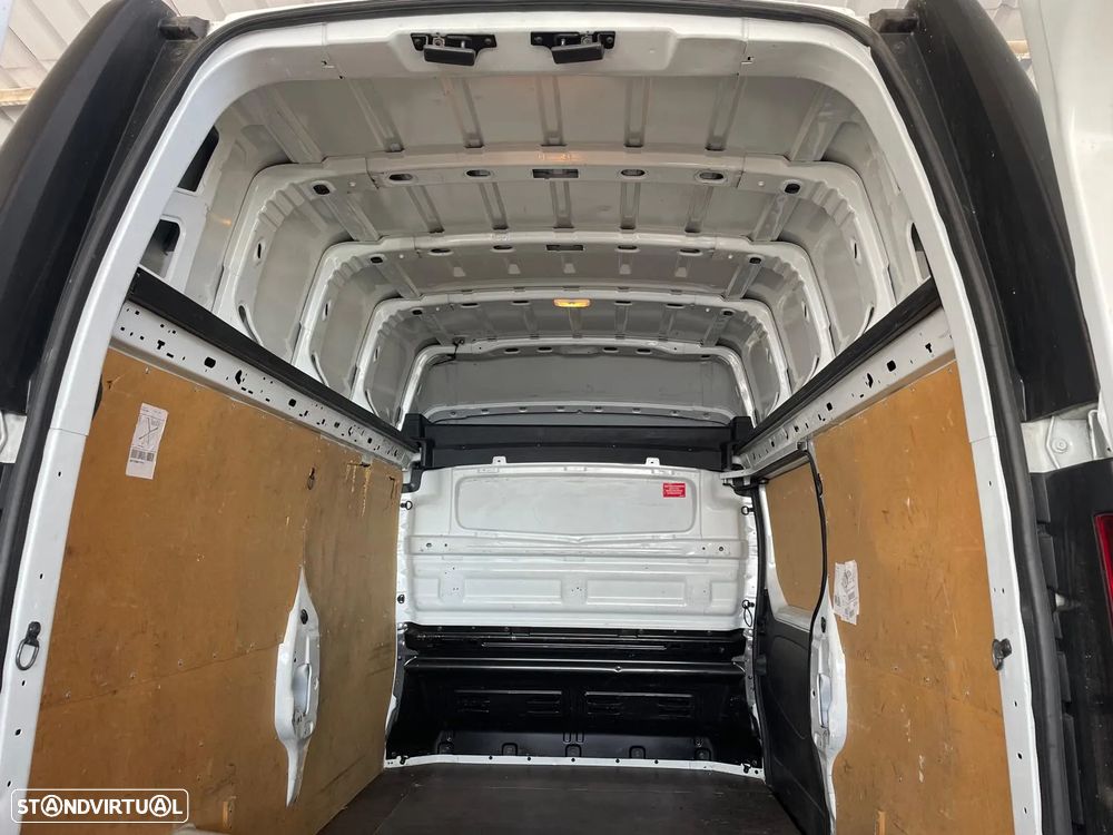 Renault Trafic 1.6 DCI L2H2 - 22