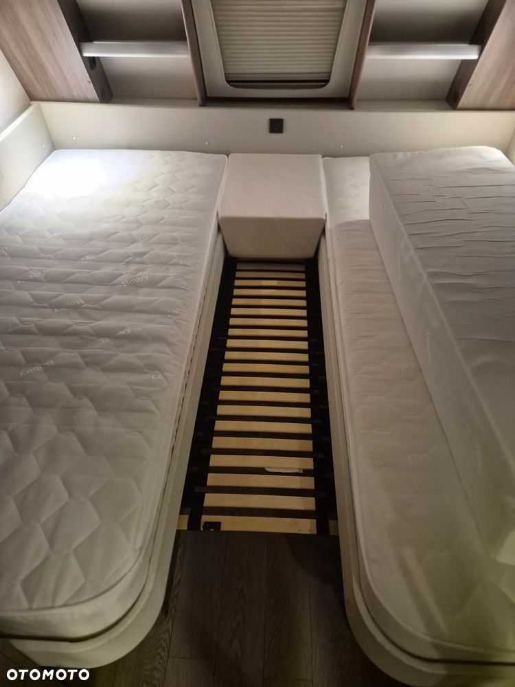 Hobby De Luxe 495 UL - 8