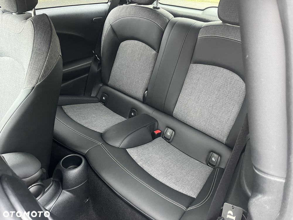 MINI Cooper S Sport-Aut Seven - 7