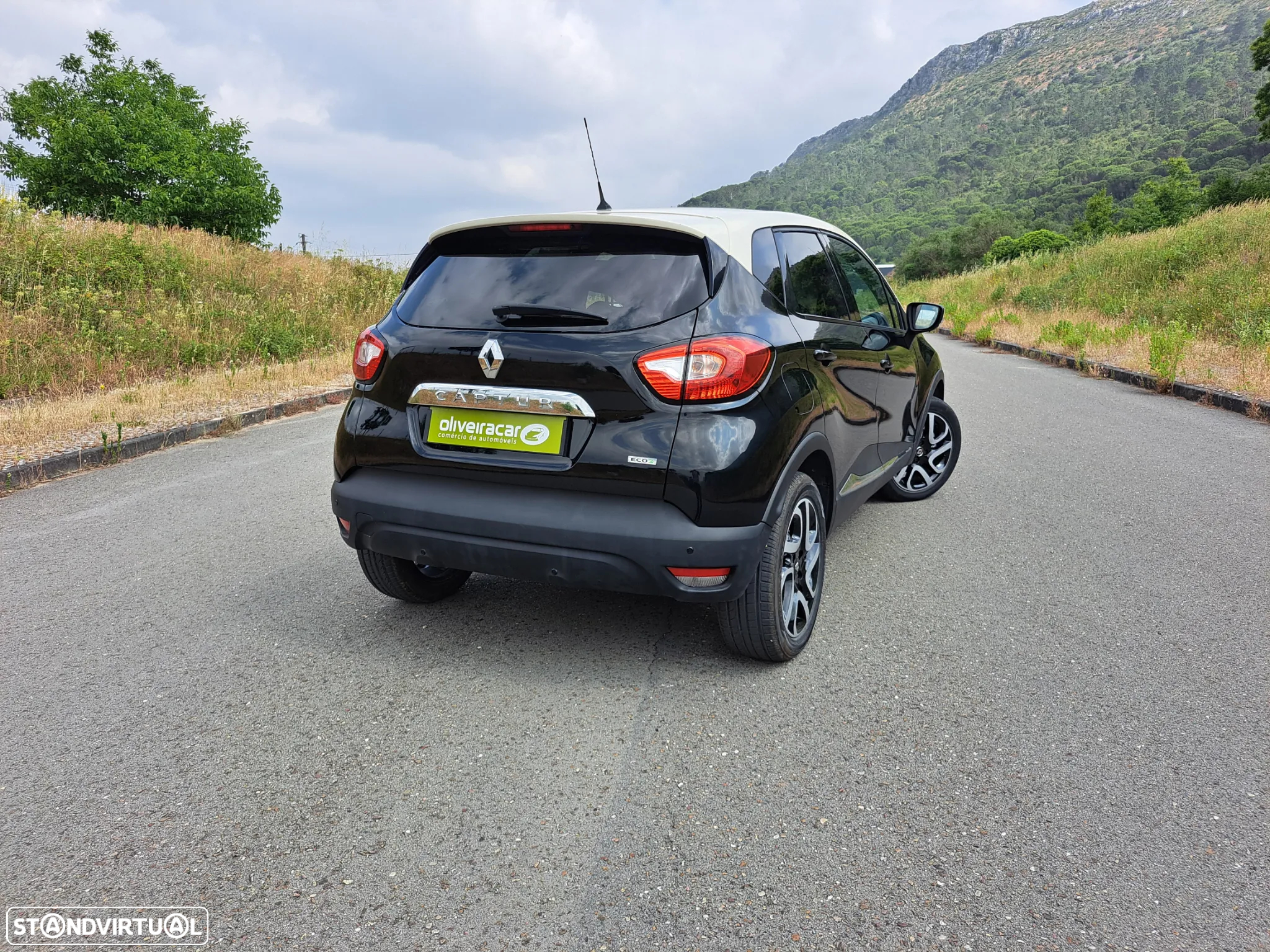 Renault Captur 1.5 dCi Exclusive XMOD - 26