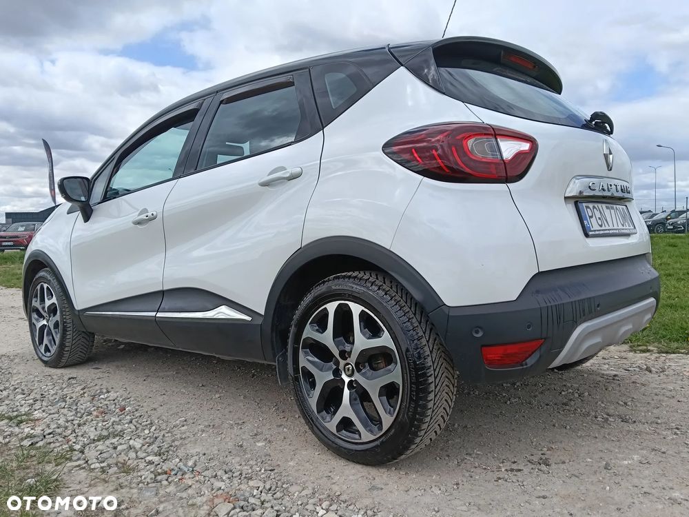 Renault Captur 0.9 Energy TCe Limited - 6