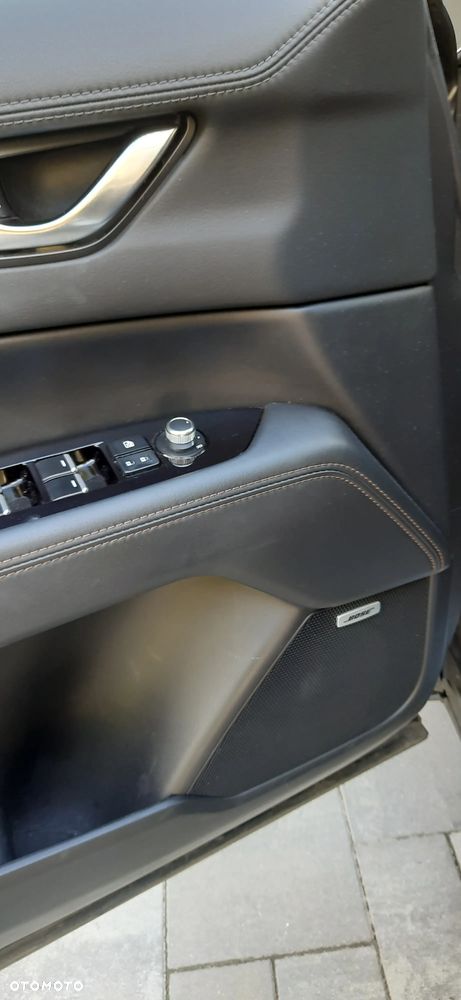 Mazda CX-5 SKYACTIV-G 194 AWD Exclusive-Line - 21