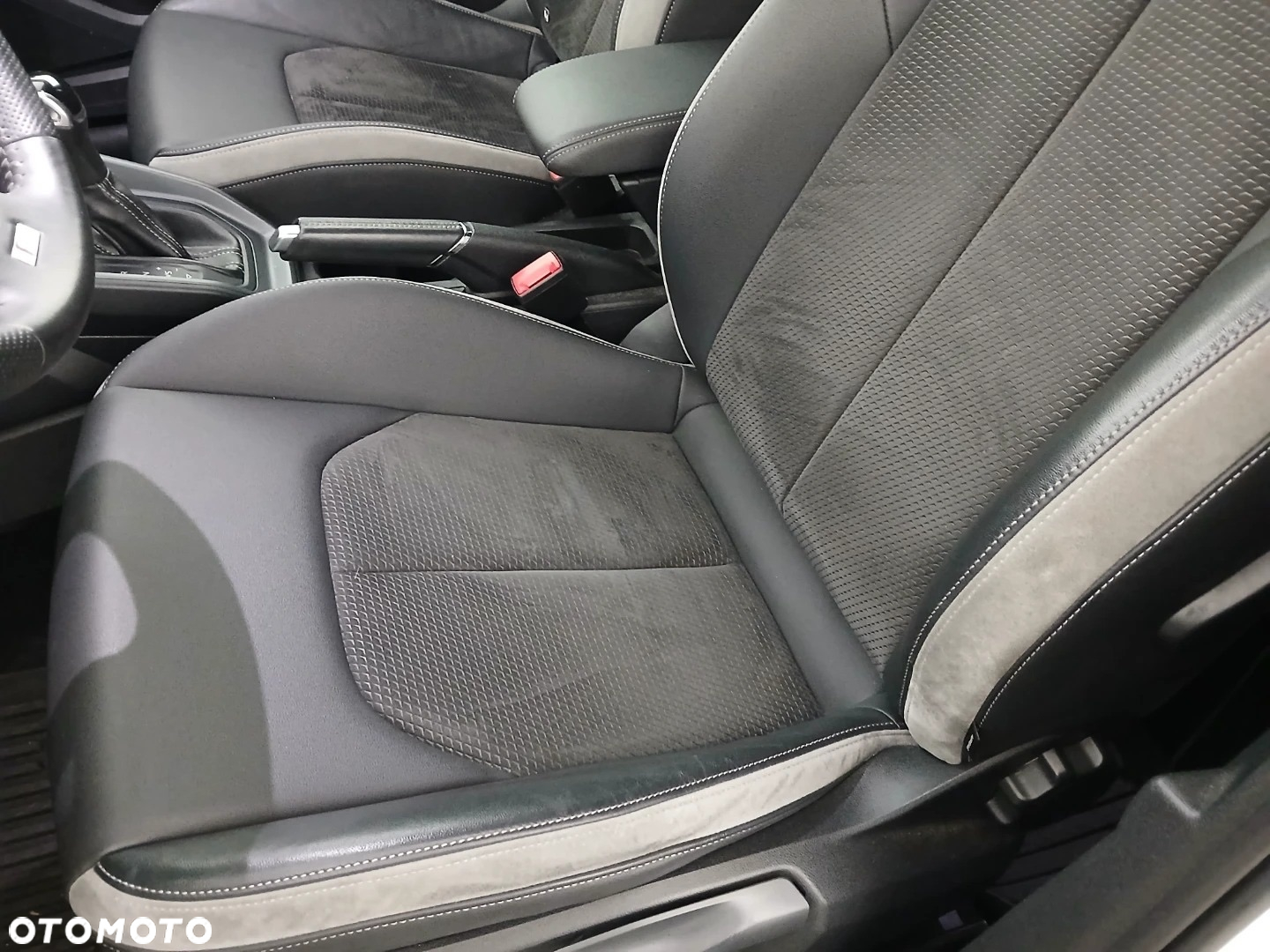 Audi A1 35 TFSI S-Line S tronic - 29
