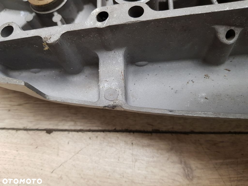 Pokrywa rozrządu dekiel Harley Davidson Ironhead Sportster 25202-71 - 12