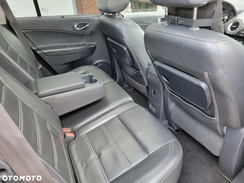 Renault Koleos 2.0 dCi 4x4 Bose Edition - 31