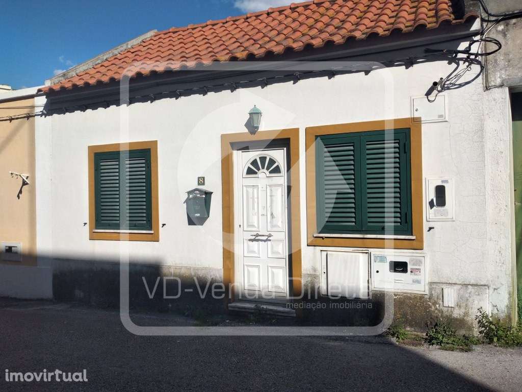 Moradia T1 na Torre da Marinha, Seixal. - Grande imagem: 4/20