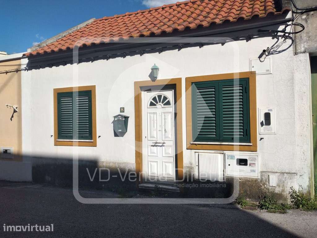 Moradia T1 na Torre da Marinha, Seixal. - Grande imagem: 4/20