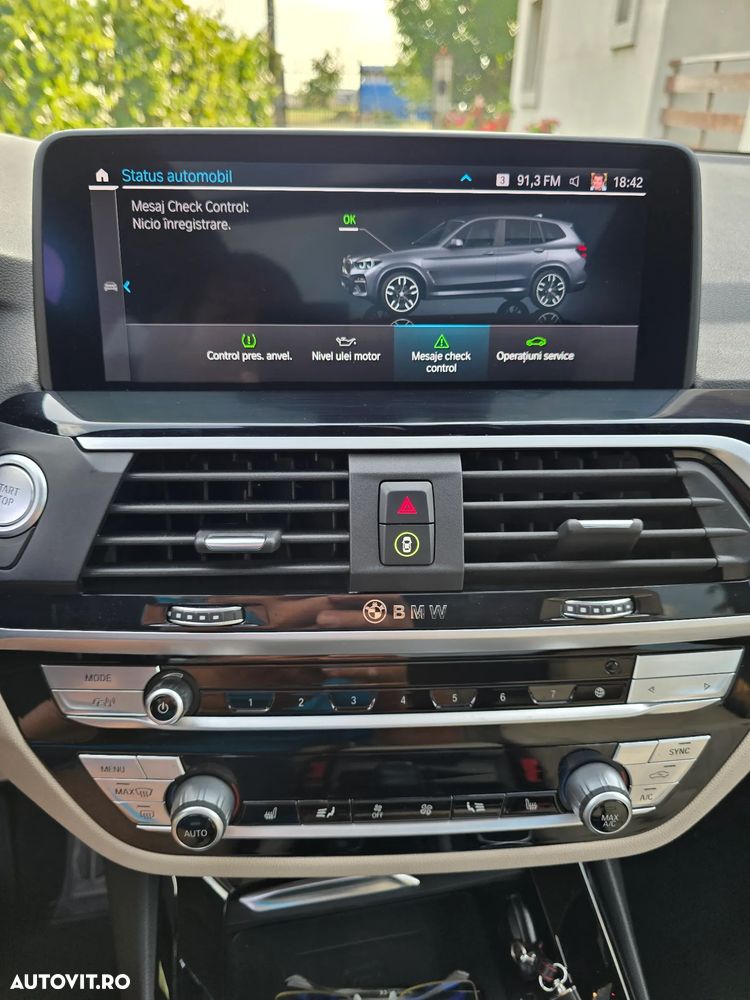 BMW X3 xDrive30e AT PHEV - 24