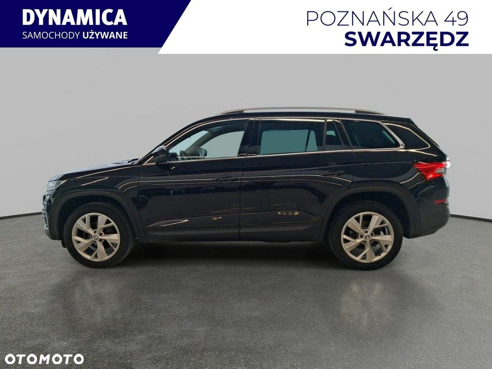 Skoda Kodiaq - 5