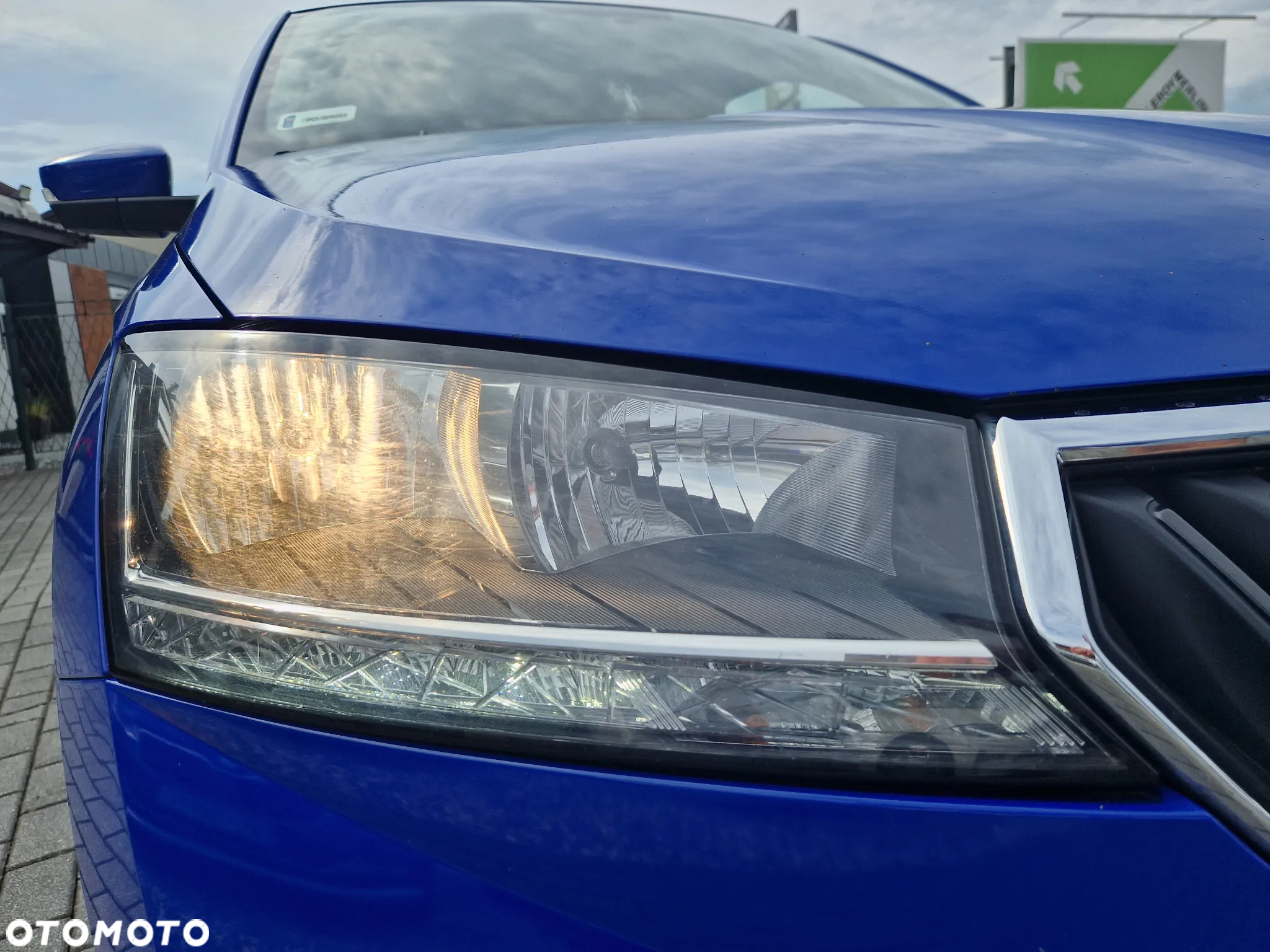 Skoda Fabia 1.0 Ambition - 32