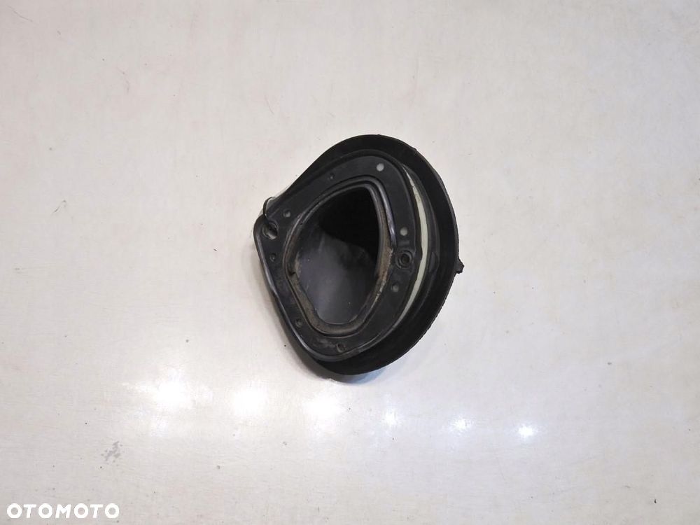 GUMA OSŁONA KOLUMNY PEUGEOT 607 LIFT 9654763380 - 3