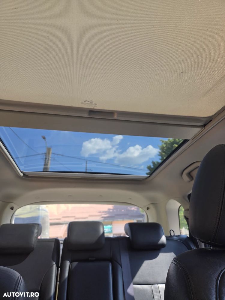 Renault Koleos 2.0 dCI 4X4 Dinamique Aut - 4