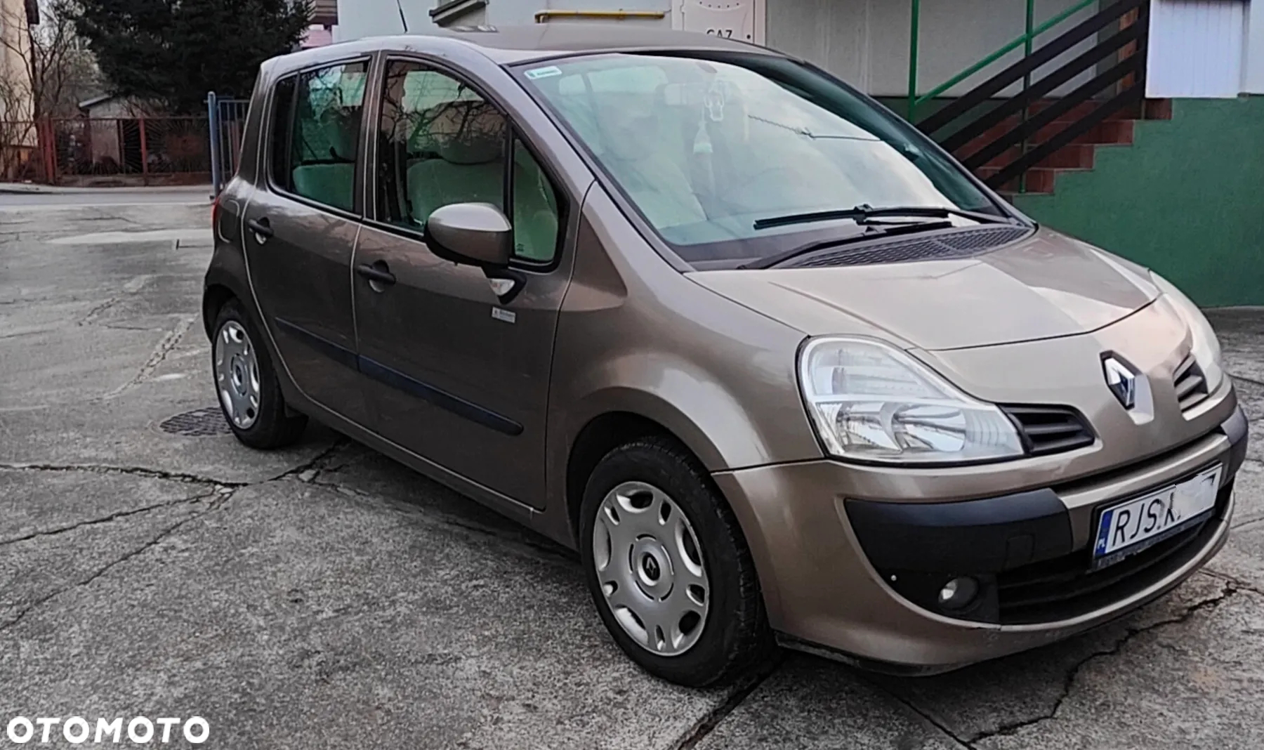 Renault Modus - 2