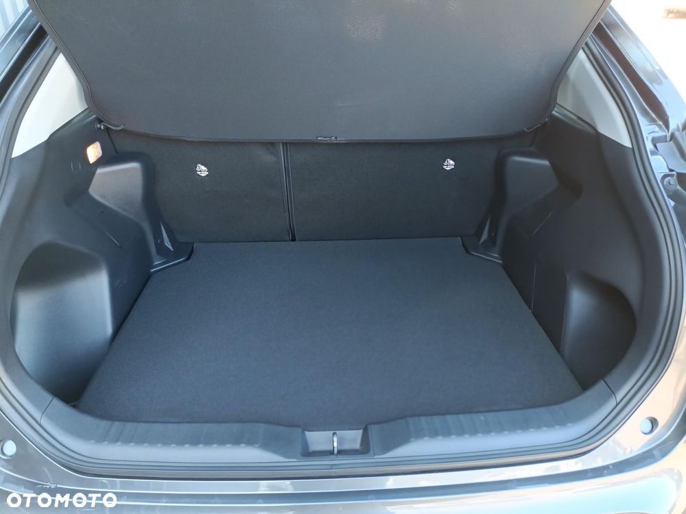 Toyota Yaris Cross Hybrid 1.5 Comfort - 20