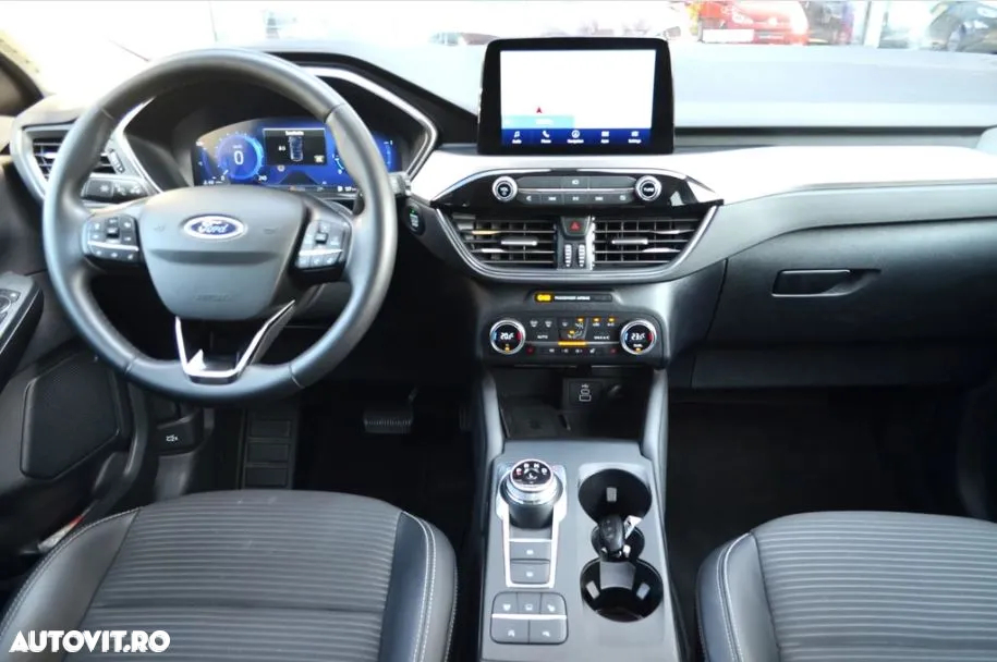 Ford Kuga - 7