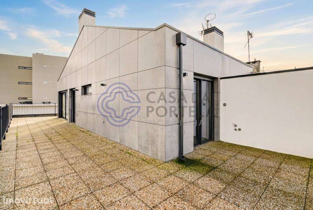 Penthouse T1 - Grande imagem: 4/25