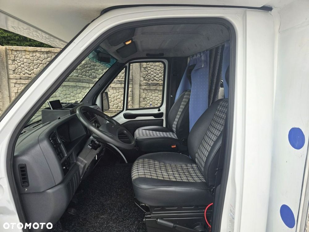 Fiat Ducato - 13