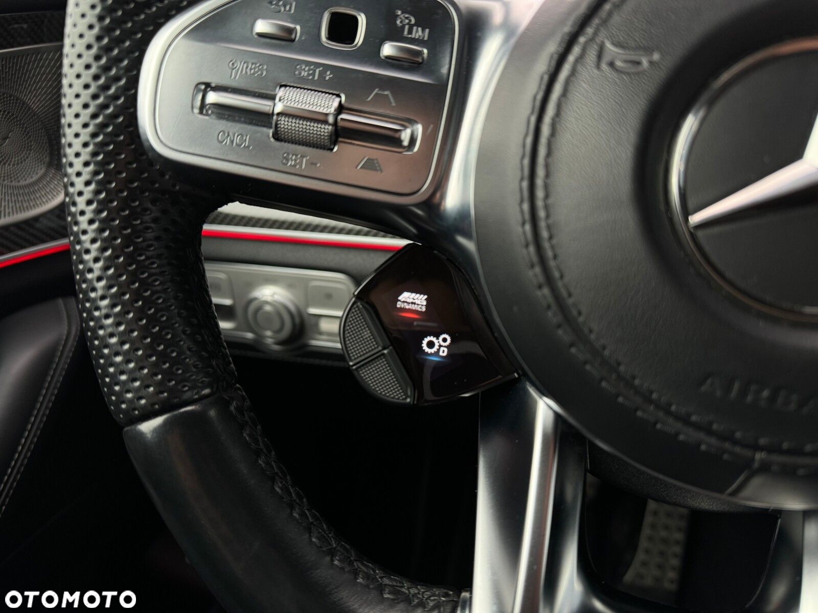 Mercedes-Benz GLS AMG 63 4-Matic+ - 29