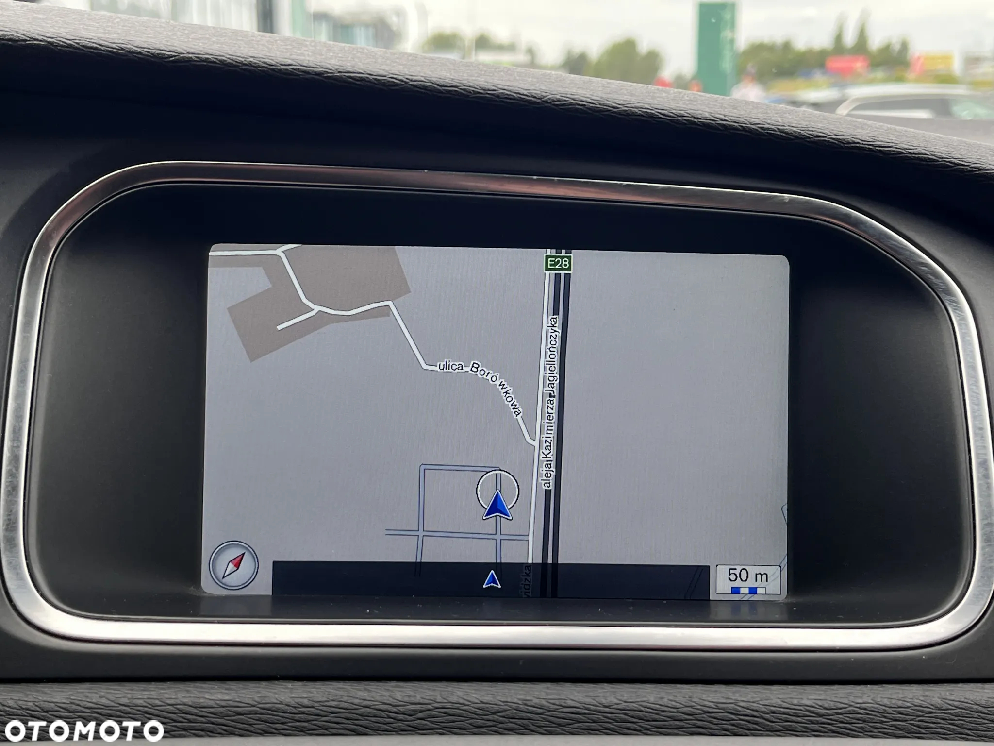 Volvo V40 D2 Momentum - 24