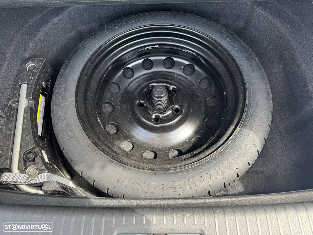 VW Golf 1.6 TDI Stream - 17