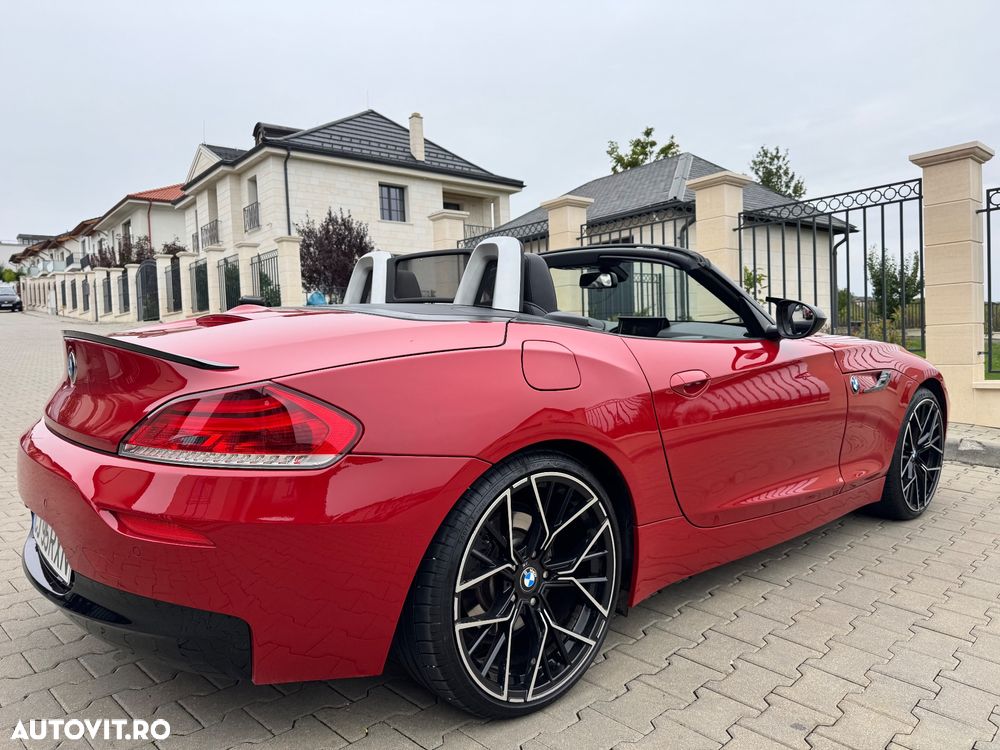 BMW Z4 - 3