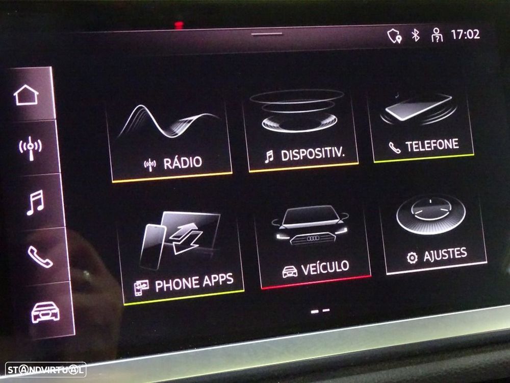 Audi Q3 45 TFSIe S tronic - 21