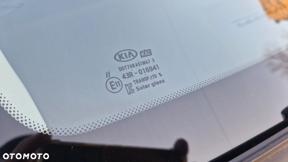 Kia Stonic 1.4 Spirit - 13