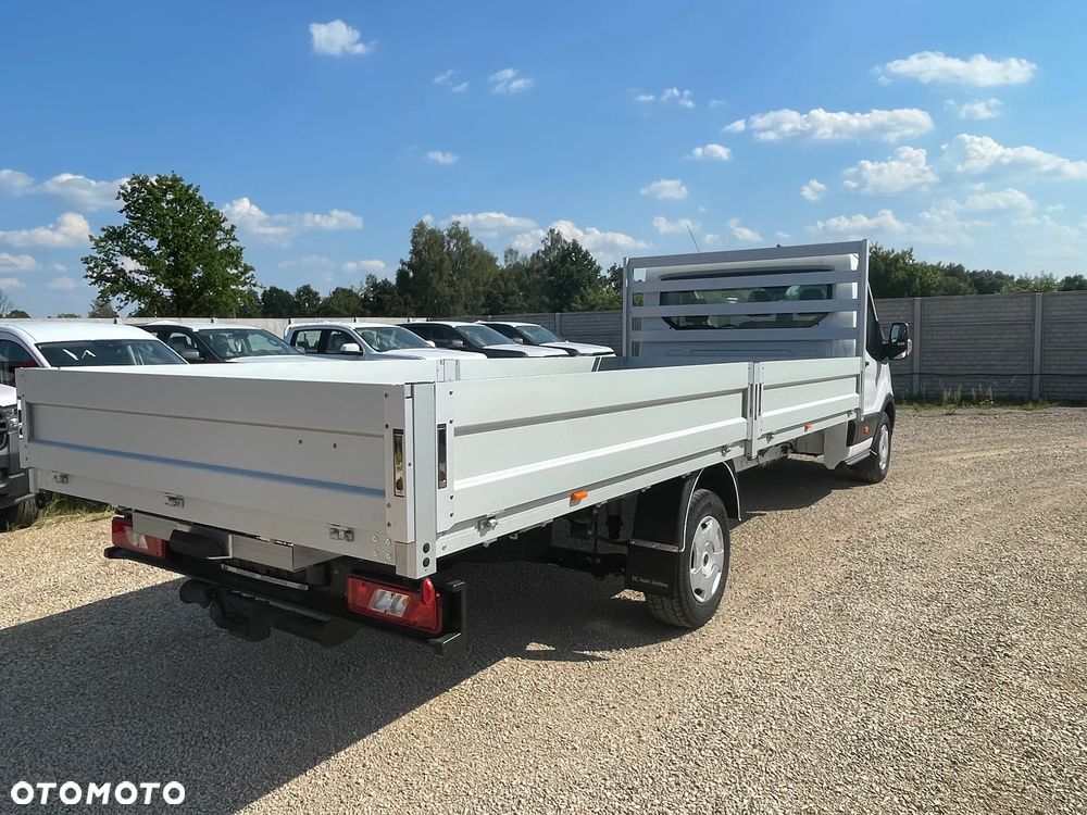 Ford Transit L5 Skrzynia 165km RWD - 6